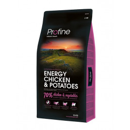 15 Kg Düşük Tahıllı Tavuklu Aktif Hareketli | Yetişkin Köpek Kuru Maması 15 Kg Düşük Tahıllı Tavuklu Aktif Hareketli | Yetişkin Köpek Kuru Maması