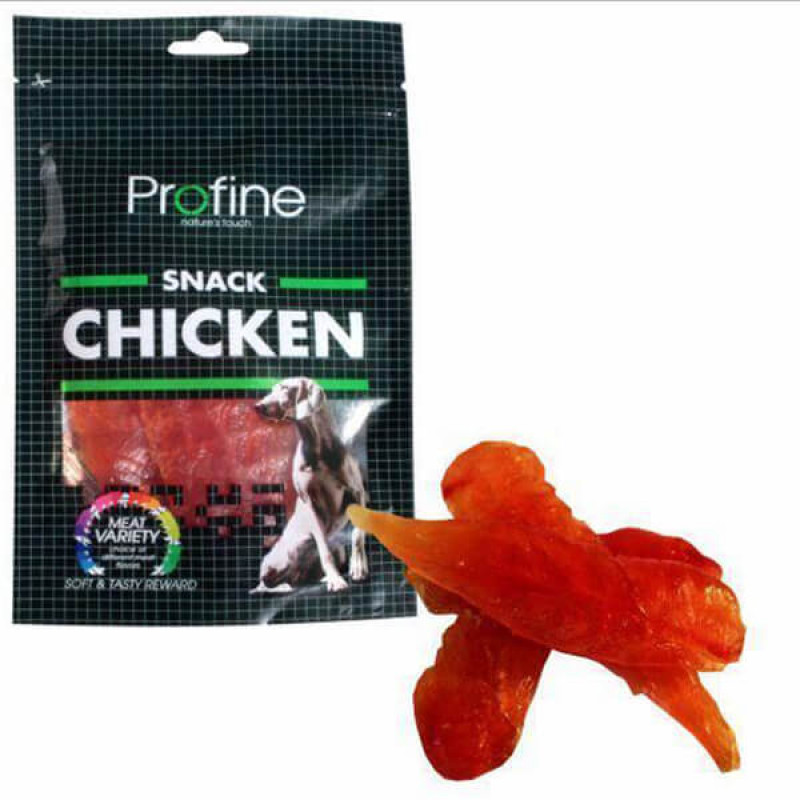 Profine 80 Gr Snack Chicken | Köpek Atıştırmalık Ödül Maması
