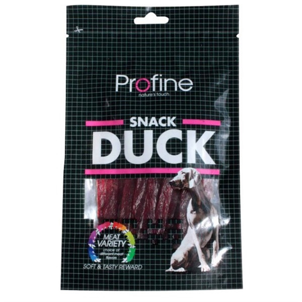Profine 80 Gr Snack Duck | Köpek Atıştırmalık Ödül Maması