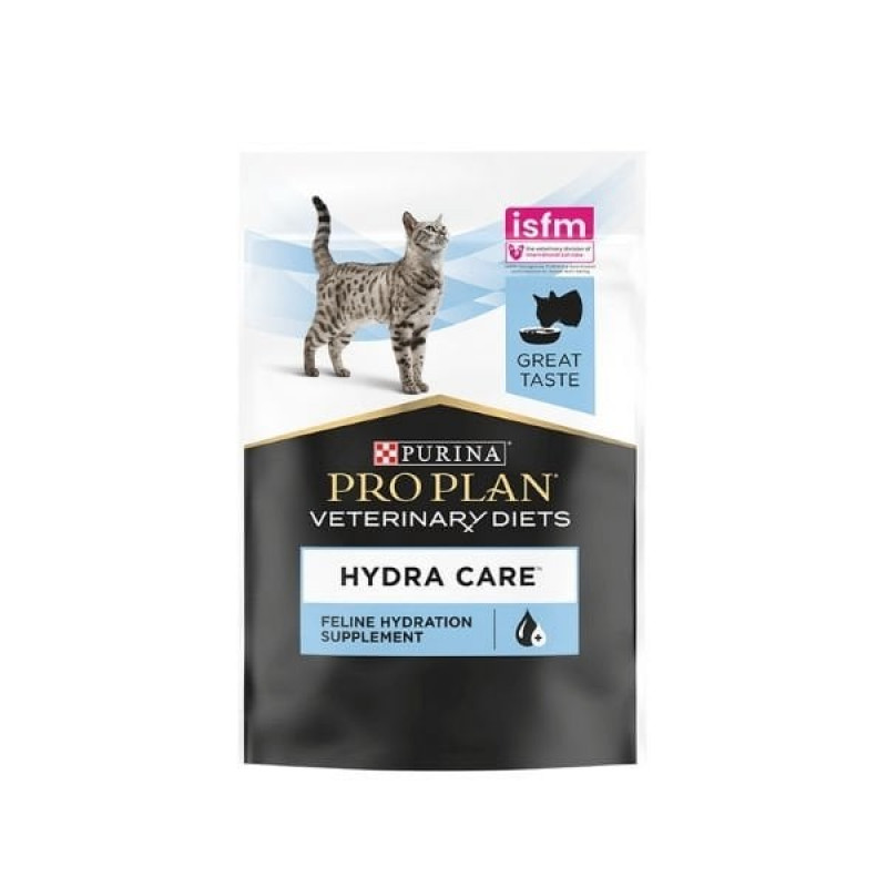 Pro Plan 85 Gr Feline Hydra Care Pouch Konserve Kedi Maması 10 Adet | Yetişkin Kedi Maması Pro Plan 85 Gr Feline Hydra Care Pouch Konserve Kedi Maması 10 Adet | Yetişkin Kedi Maması