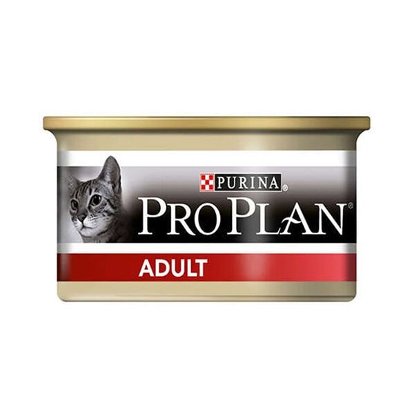 Pro Plan 85 Gr Tavuk | Yetişkin Kedi Maması