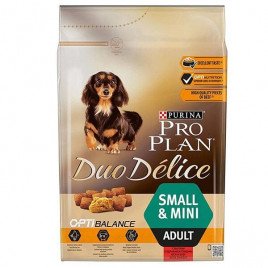 Pro Plan Duo Délice 2,5 Kg Adult Small & Mini Beef & Rice | Yetişkin Köpek Kuru Maması Pro Plan Duo Délice 2,5 Kg Adult Small & Mini Beef & Rice | Yetişkin Köpek Kuru Maması