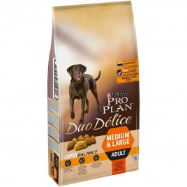 Pro Plan Duo Delice 10 Kg Adult Medium & Large Beef | Yetişkin Köpek Kuru Maması Pro Plan Duo Delice 10 Kg Adult Medium & Large Beef | Yetişkin Köpek Kuru Maması