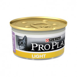 Pro Plan 24 Lü Avantaj Paketi Adult Light Turkey 85 gr | Yetişkin Kedi Maması