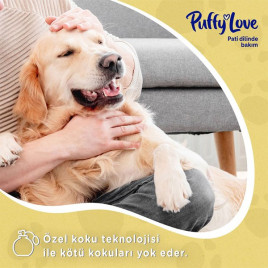 Love 370 Ml Günlük Şampuan | Köpek Şampuanı