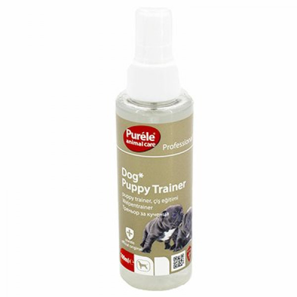 Purele 100 Ml Çiş Eğitim Spreyi | Köpek Çiş Eğitim Damlası