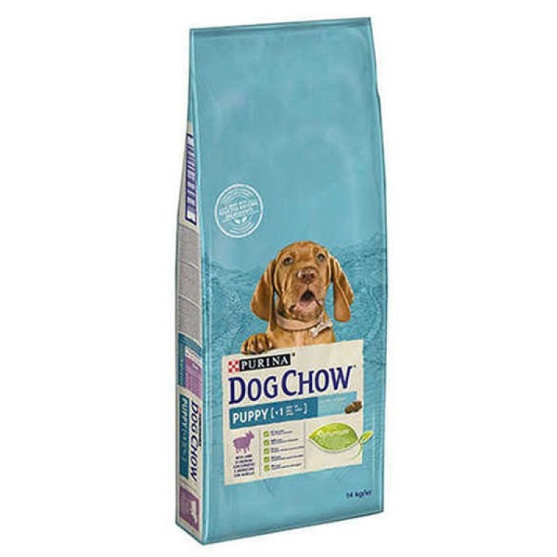 Purina Dog Chow 14 Kg Puppy Kuzu | Yavru Köpek Kuru Maması Purina Dog Chow 14 Kg Puppy Kuzu | Yavru Köpek Kuru Maması