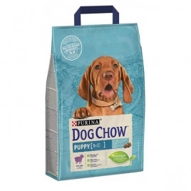 Purina Dog Chow 2,5 Kg Puppy Kuzu | Yavru Köpek Kuru Maması