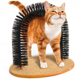 Arch Kedi Tırmalama Ve Kaşınma Tahtası | Kedi Tırmalama Tahtası