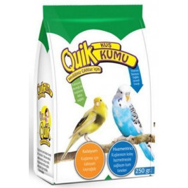  250 Gr Mineralli Kum | Kuş Gaga Taşı