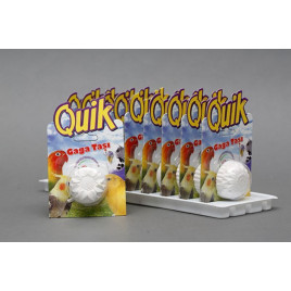 Gaga Taşı | Kuş Gaga Taşı