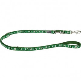 Red Dingo 20mm Circadelic Desenli Yeşil Çok Amaçlı Uzatma | Köpek Gezdirme Tasması Red Dingo 20mm Circadelic Desenli Yeşil Çok Amaçlı Uzatma | Köpek Gezdirme Tasması