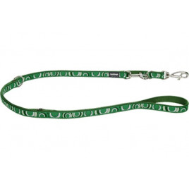 Red Dingo 25mm Circadelic Desenli Yeşil Çok Amaçlı Uzatma | Köpek Gezdirme Tasması Red Dingo 25mm Circadelic Desenli Yeşil Çok Amaçlı Uzatma | Köpek Gezdirme Tasması