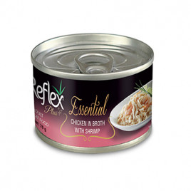 6 Adet Tavuklu ve Karidesli Yetişkin 70 Gr | Yetişkin Kedi Maması 6 Adet Tavuklu ve Karidesli Yetişkin 70 Gr | Yetişkin Kedi Maması