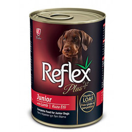 6 Adet Pate Kuzu Etli Yavru 400 Gr | Tavru Köpek Konservesi 6 Adet Pate Kuzu Etli Yavru 400 Gr | Tavru Köpek Konservesi