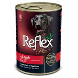 6 Adet Sos İçinde Kuzulu Yetişkin 415 Gr | Yetişkin Köpek Konserve Maması 6 Adet Sos İçinde Kuzulu Yetişkin 415 Gr | Yetişkin Köpek Konserve Maması