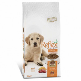 15+1 Kg Puppy Biftek | Yavru Köpek Kuru Maması 15+1 Kg Puppy Biftek | Yavru Köpek Kuru Maması