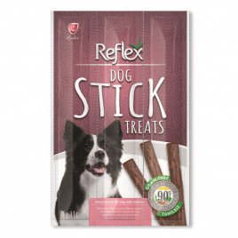 33 Gr Stick Treats Somon | Köpek Kemik Ödül Maması 33 Gr Stick Treats Somon | Köpek Kemik Ödül Maması