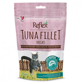 50 Gr Ton Balıklı Fileto | Kedi Fileto Ödül Maması 50 Gr Ton Balıklı Fileto | Kedi Fileto Ödül Maması