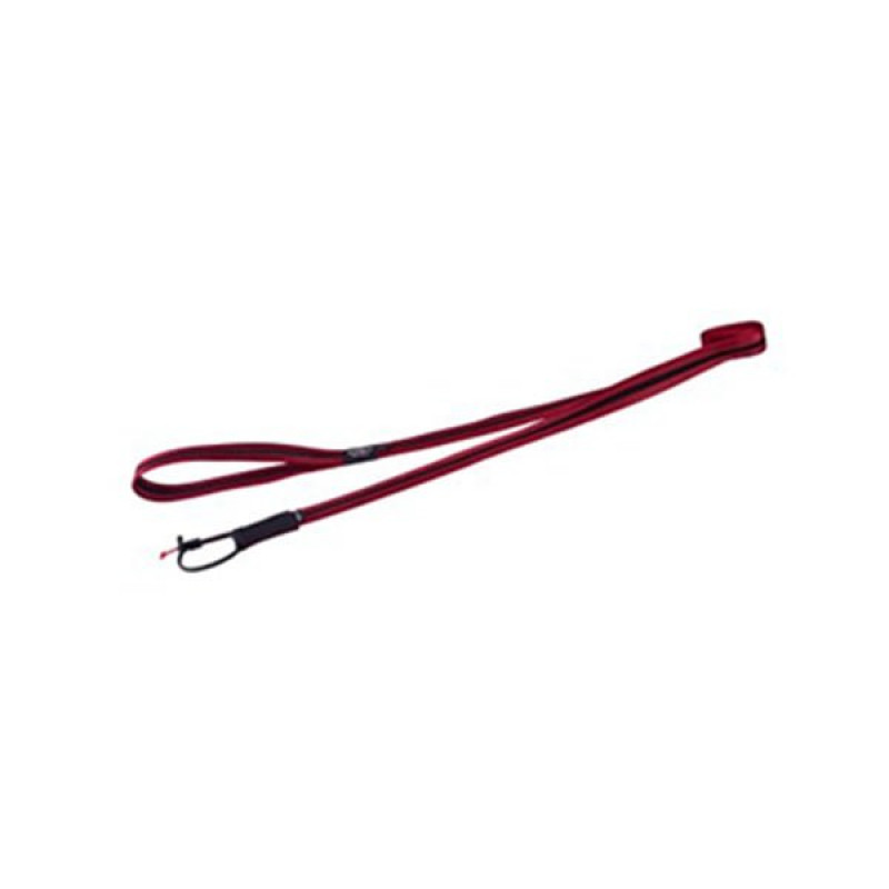 Rogz L Air Tech UltraLite Lijn Yumuşak Dokulu Gezdirme Kayışı Kırmızı 150 Cm | Köpek Gezdirme Tasması Rogz L Air Tech UltraLite Lijn Yumuşak Dokulu Gezdirme Kayışı Kırmızı 150 Cm | Köpek Gezdirme Tasması