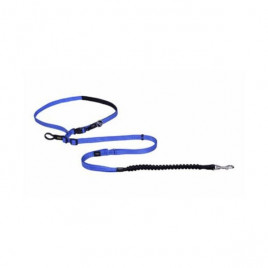 L Utility Handsfree Lijn Dokuma Gezdirme Kayışı Mavi 2x150x210 Cm | Köpek Gezdirme Tasması L Utility Handsfree Lijn Dokuma Gezdirme Kayışı Mavi 2x150x210 Cm | Köpek Gezdirme Tasması