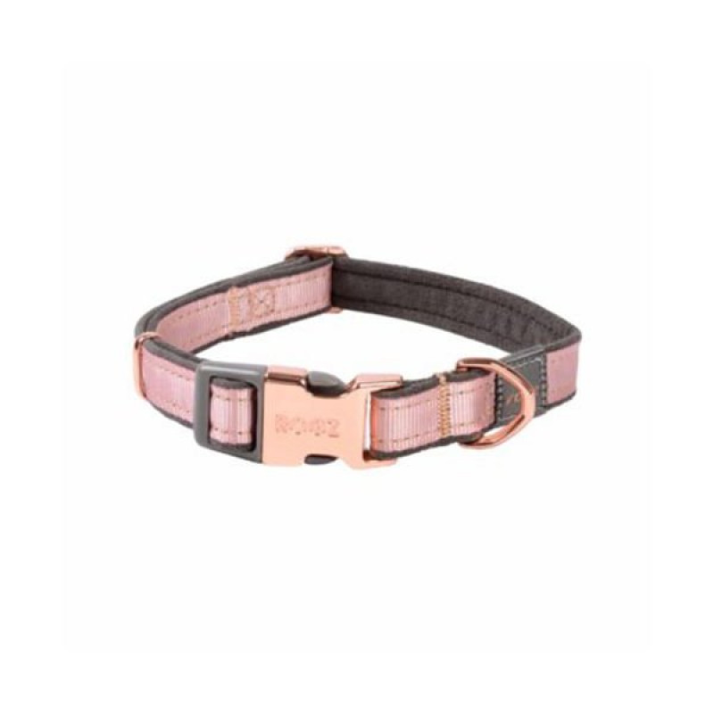 Rogz M Urban Halsband Boyun Tasması Pembe 2x26-40 Cm | Köpek Boyun Tasması Rogz M Urban Halsband Boyun Tasması Pembe 2x26-40 Cm | Köpek Boyun Tasması