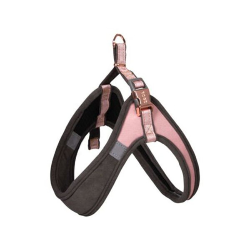 Rogz S Urban Fast Fit Tuig Peluş Göğüs Tasması Pembe 34-40 Cm | Köpek Göğüs Tasması Rogz S Urban Fast Fit Tuig Peluş Göğüs Tasması Pembe 34-40 Cm | Köpek Göğüs Tasması