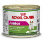 Royal Canin 195 Gr Chn Mini Junior Can | Tavru Köpek Konservesi