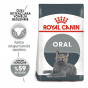 Royal Canin 1,5 Kg Oral Care | Yetişkin Kuru Kedi Maması