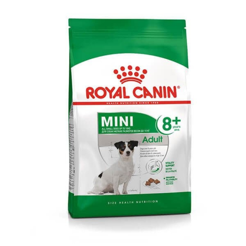 Royal Canin 2 Kg Mini Mature +8 | Yaşlı Köpek Kuru Maması Royal Canin 2 Kg Mini Mature +8 | Yaşlı Köpek Kuru Maması