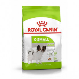 Royal Canin 3 Kg X-Small Adult | Yetişkin Köpek Kuru Maması