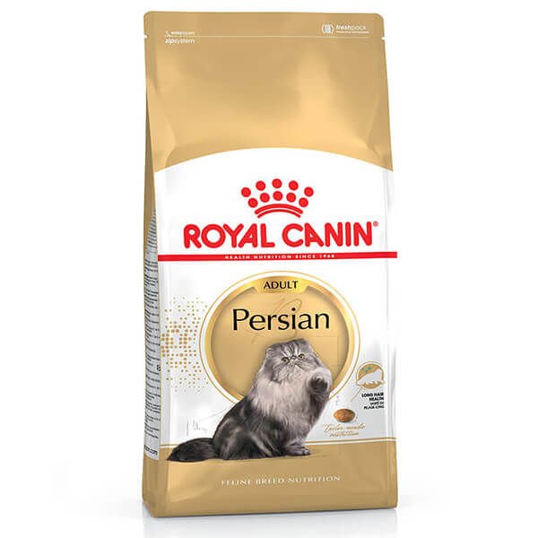 Royal Canin 4 Kg Persian Adult | Özel Irk Kuru Kedi Maması