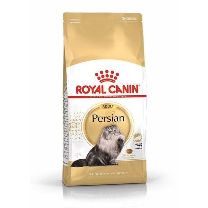Royal Canin 4 Kg Persian Adult | Özel Irk Kuru Kedi Maması