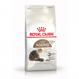 Royal Canin 2 Kg +12 Ageing | Yaşlı Kedi Kuru Maması Royal Canin 2 Kg +12 Ageing | Yaşlı Kedi Kuru Maması