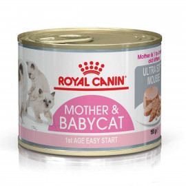 Royal Canin 195 Gr Starter Mousse Mother & Baby | Yavru Kedi Maması Royal Canin 195 Gr Starter Mousse Mother & Baby | Yavru Kedi Maması
