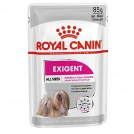85 Gr Exigent | Yetişkin Köpek Konserve Maması