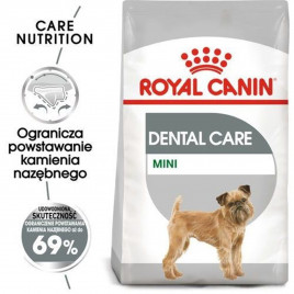 3 Kg Mini Dental Care | Yetişkin Köpek Kuru Maması 3 Kg Mini Dental Care | Yetişkin Köpek Kuru Maması