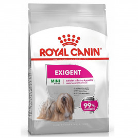 3 Kg Mini Exigent | Yetişkin Köpek Kuru Maması