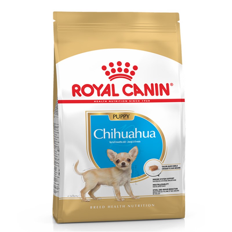 Royal Canin 1,5 Kg Chihuahua Puppy | Yavru Köpek Kuru Maması Royal Canin 1,5 Kg Chihuahua Puppy | Yavru Köpek Kuru Maması