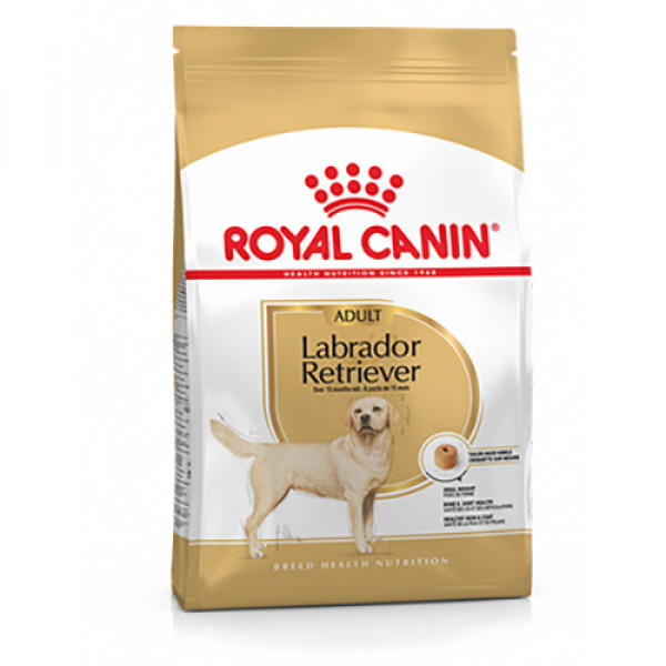 Royal Canin 12 Kg Labrador Retriever Adult | Yetişkin Köpek Kuru Maması