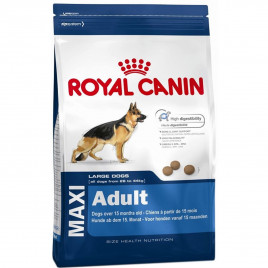 15 Kg Maxi Adult | Yetişkin Köpek Kuru Maması 15 Kg Maxi Adult | Yetişkin Köpek Kuru Maması