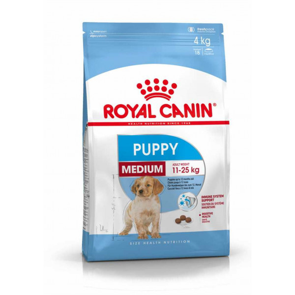 Royal Canin 15 Kg Medium Puppy | Yavru Köpek Kuru Maması