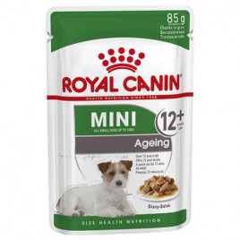 12 Adet Mini Ageing 85 Gr | Yaşlı Köpek Konserve Maması 12 Adet Mini Ageing 85 Gr | Yaşlı Köpek Konserve Maması