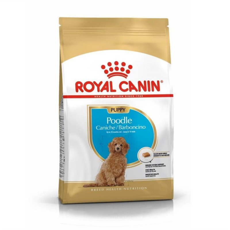 Royal Canin 3 Kg Poodle Puppy | Köpek Özel Kuru Mama Royal Canin 3 Kg Poodle Puppy | Köpek Özel Kuru Mama