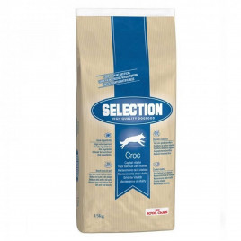 15 Kg Selection Croc Yetişkin | Yetişkin Köpek Kuru Maması 15 Kg Selection Croc Yetişkin | Yetişkin Köpek Kuru Maması