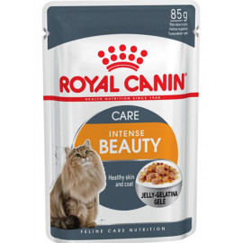 Royal Canin 85 Gr İntense Beauty Jelly Adult | Yetişkin Kedi Maması Royal Canin 85 Gr İntense Beauty Jelly Adult | Yetişkin Kedi Maması