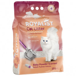 10 Lt Süper Topaklanan Bebek Pudrası Kokulu Bentonit Doğal Kedi Kumu | Doğal Kedi Kumu 10 Lt Süper Topaklanan Bebek Pudrası Kokulu Bentonit Doğal Kedi Kumu | Doğal Kedi Kumu