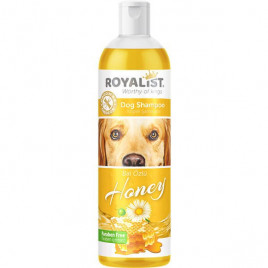 400 Ml Bal Özlü Şampuan | Köpek Şampuanı 400 Ml Bal Özlü Şampuan | Köpek Şampuanı