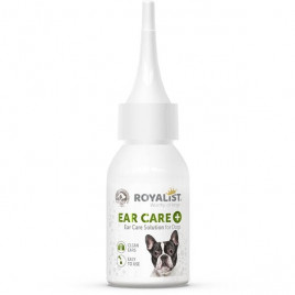 50 Ml Ear Care Kulak Temizleme Solüsyonu | Köpek Göz Ve Kulak Bakım Ürünü