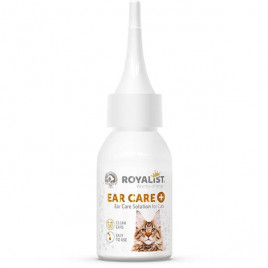 50 Ml Ear Care | Kedi Göz Ve Kulak Bakım 50 Ml Ear Care | Kedi Göz Ve Kulak Bakım